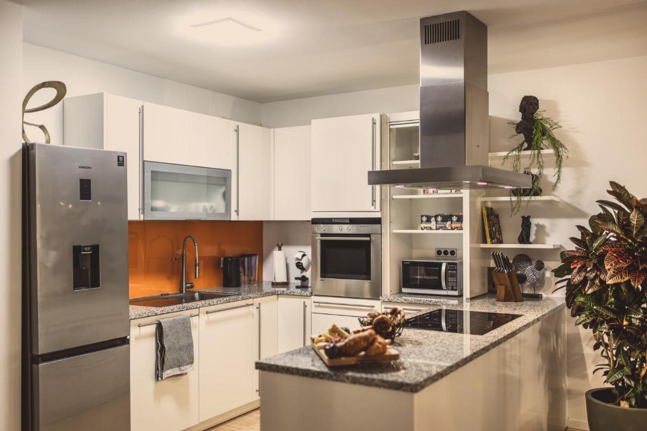 Alpenflair / Luxury / 100Qm / Work / Travel / Netflix Apartment Penzberg Exterior photo