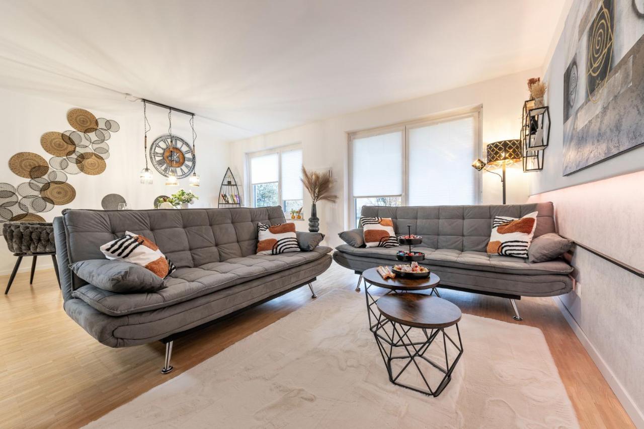 Alpenflair / Luxury / 100Qm / Work / Travel / Netflix Apartment Penzberg Exterior photo