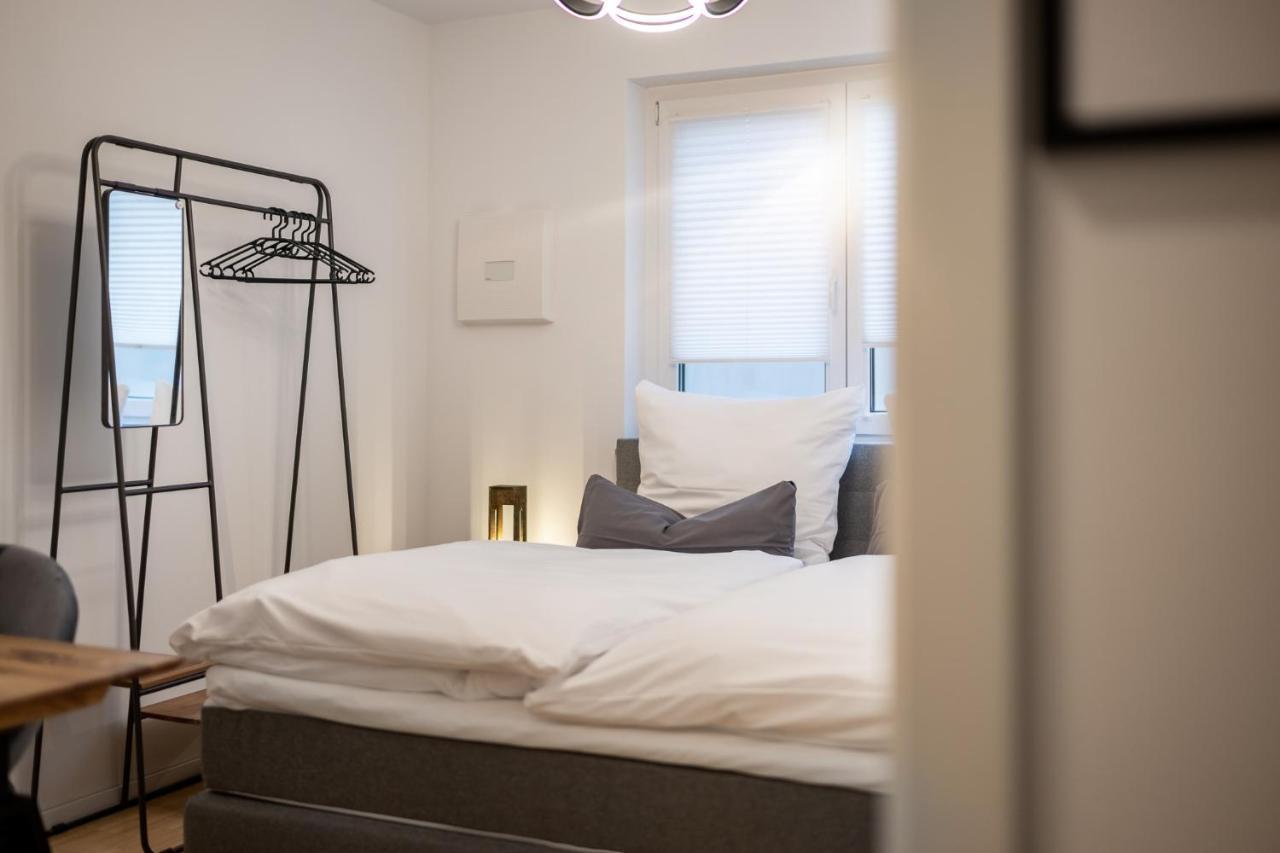 Alpenflair / Luxury / 100Qm / Work / Travel / Netflix Apartment Penzberg Exterior photo