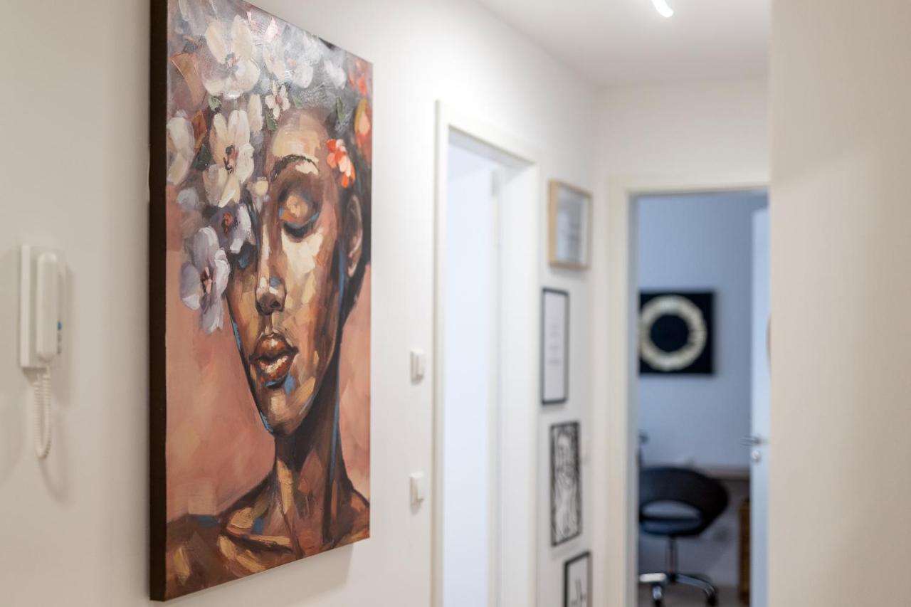 Alpenflair / Luxury / 100Qm / Work / Travel / Netflix Apartment Penzberg Exterior photo