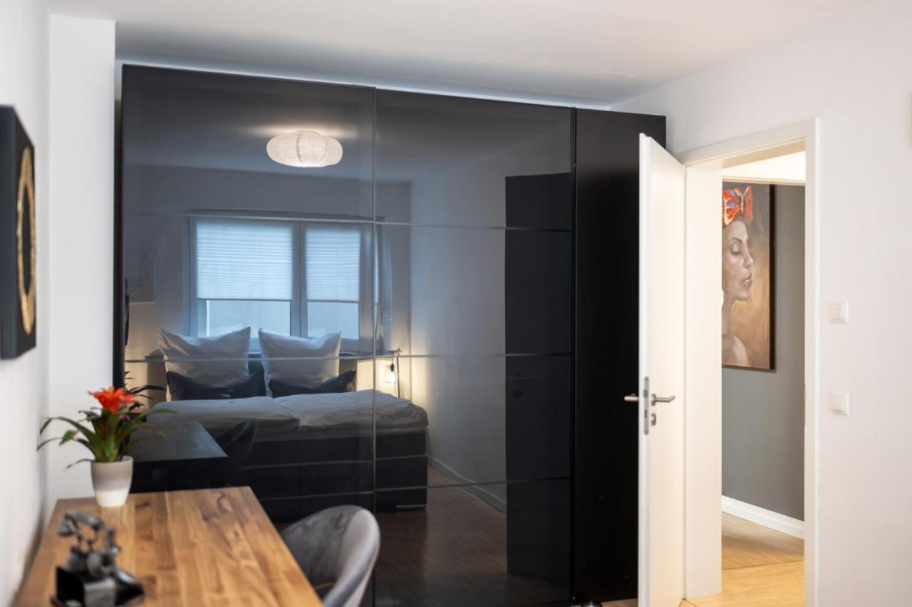 Alpenflair / Luxury / 100Qm / Work / Travel / Netflix Apartment Penzberg Exterior photo