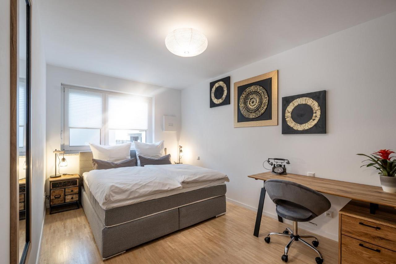 Alpenflair / Luxury / 100Qm / Work / Travel / Netflix Apartment Penzberg Exterior photo
