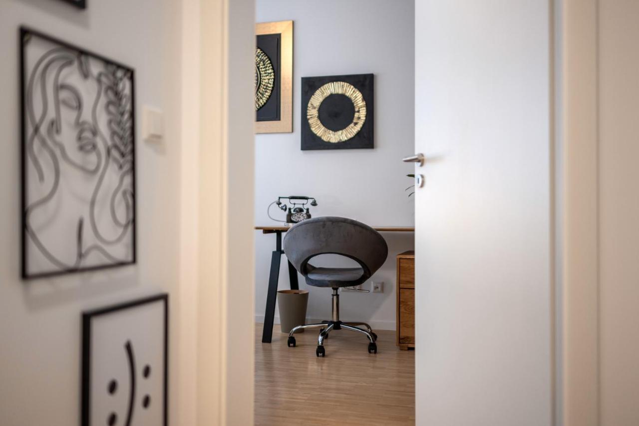 Alpenflair / Luxury / 100Qm / Work / Travel / Netflix Apartment Penzberg Exterior photo