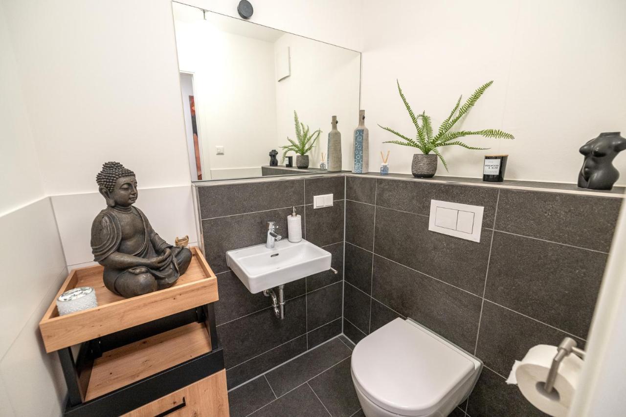 Alpenflair / Luxury / 100Qm / Work / Travel / Netflix Apartment Penzberg Exterior photo