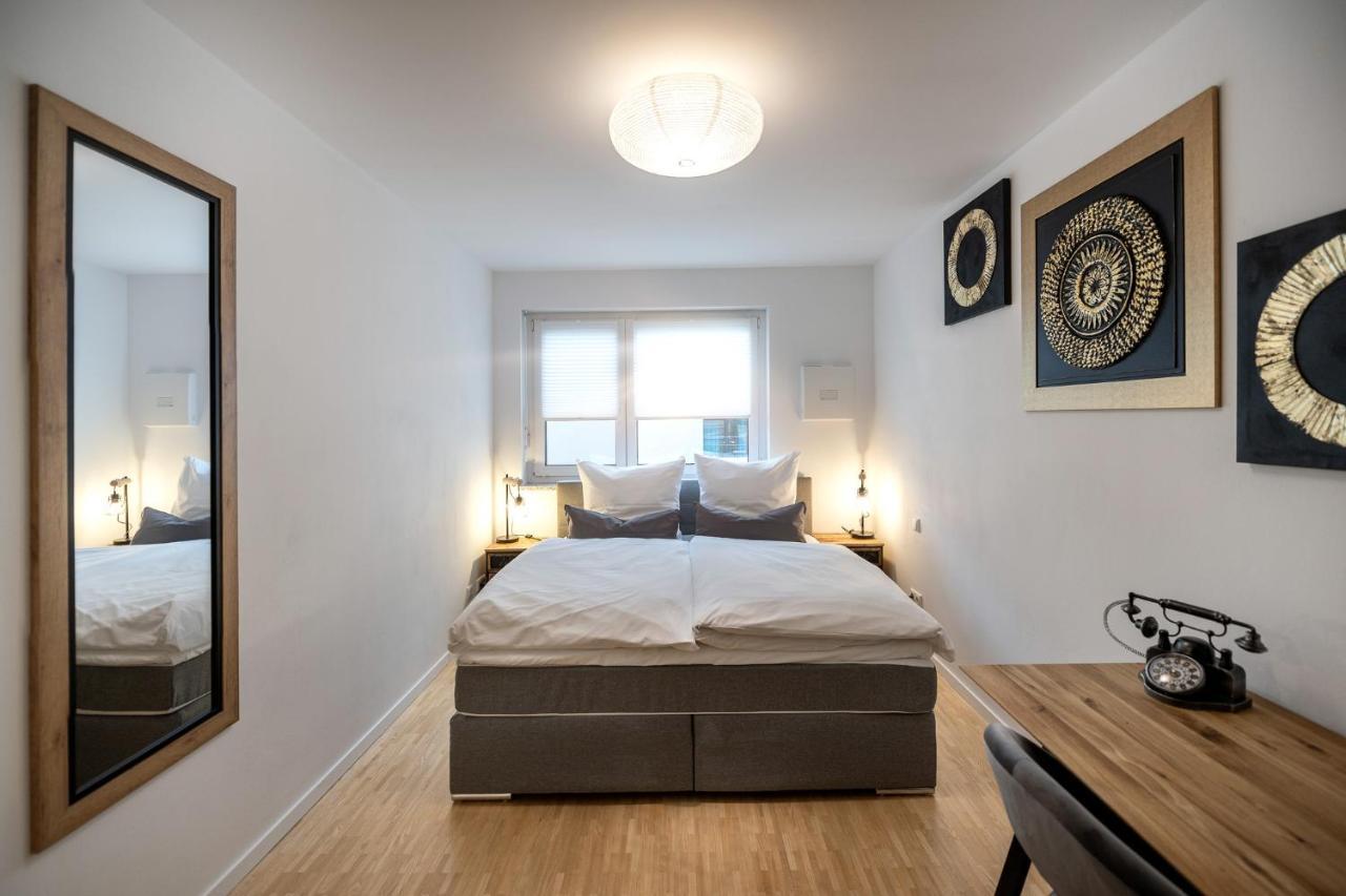 Alpenflair / Luxury / 100Qm / Work / Travel / Netflix Apartment Penzberg Exterior photo
