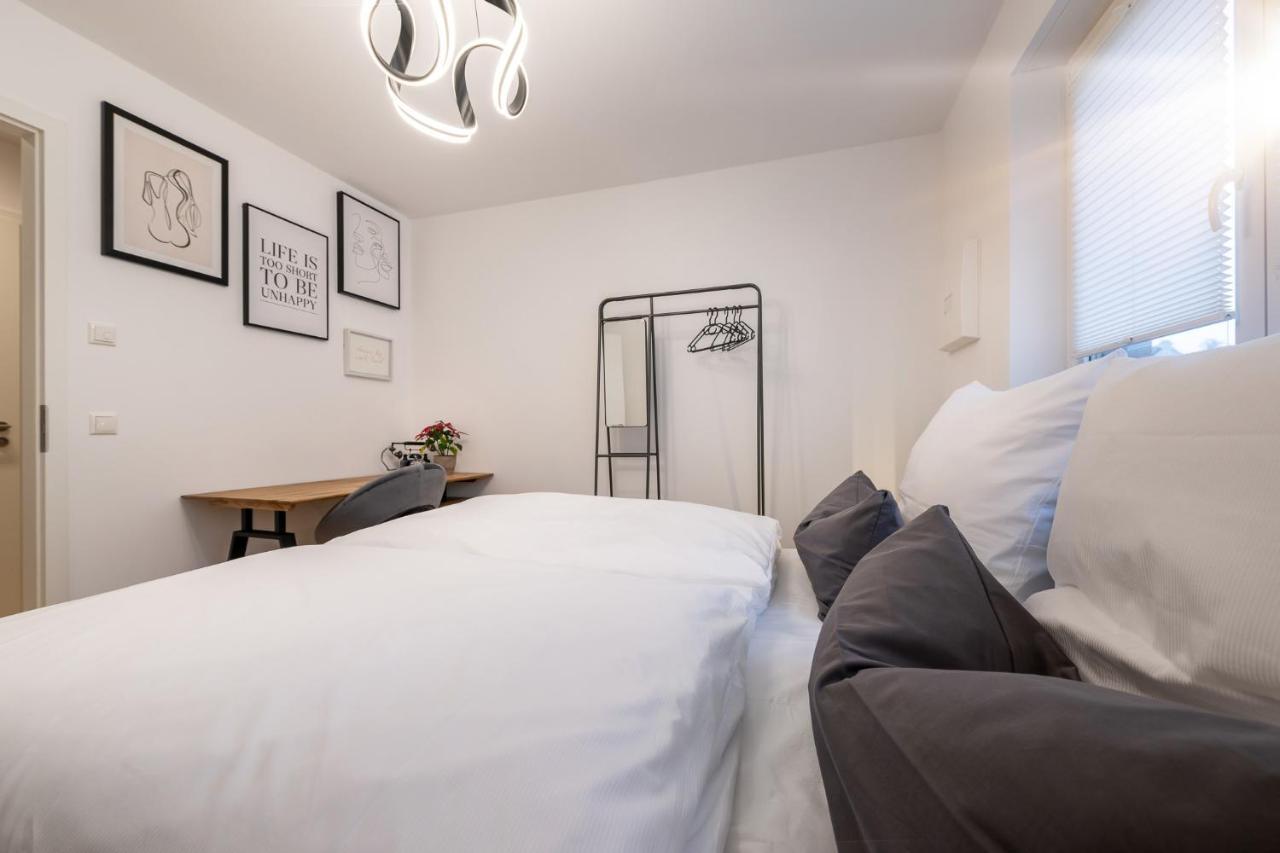 Alpenflair / Luxury / 100Qm / Work / Travel / Netflix Apartment Penzberg Exterior photo