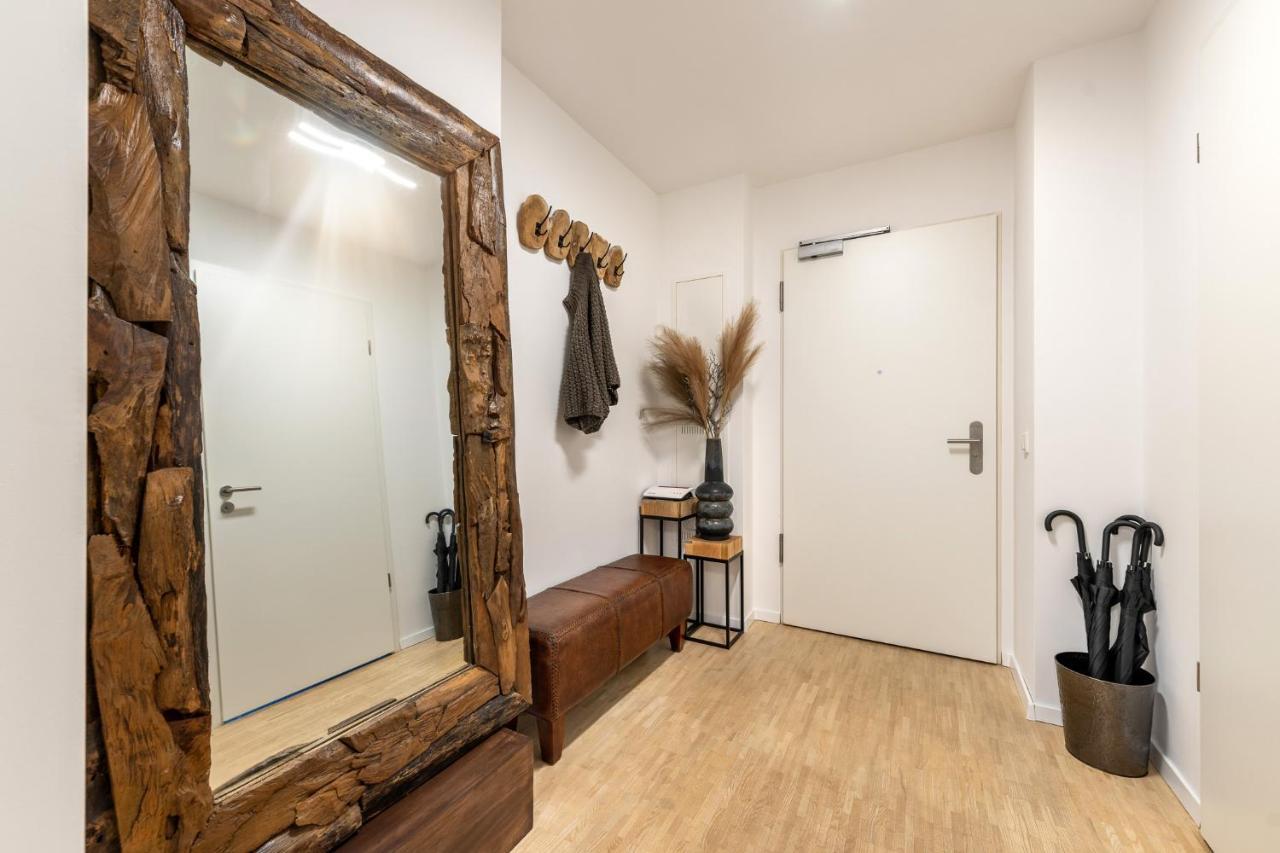Alpenflair / Luxury / 100Qm / Work / Travel / Netflix Apartment Penzberg Exterior photo