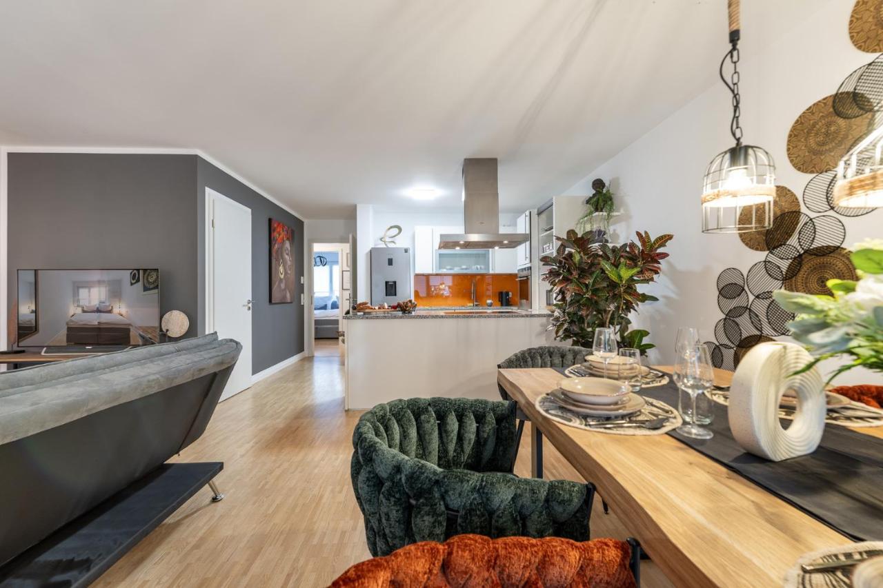 Alpenflair / Luxury / 100Qm / Work / Travel / Netflix Apartment Penzberg Exterior photo