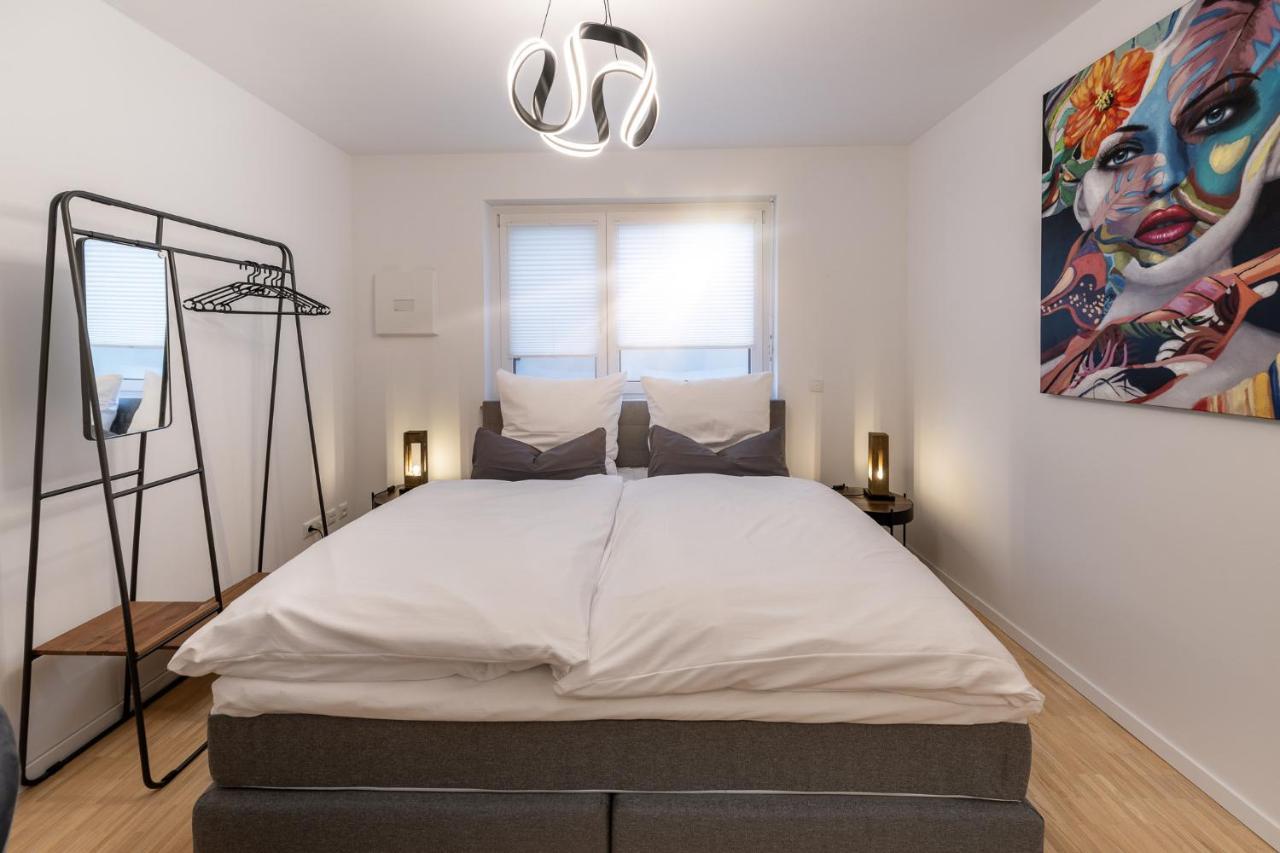 Alpenflair / Luxury / 100Qm / Work / Travel / Netflix Apartment Penzberg Exterior photo