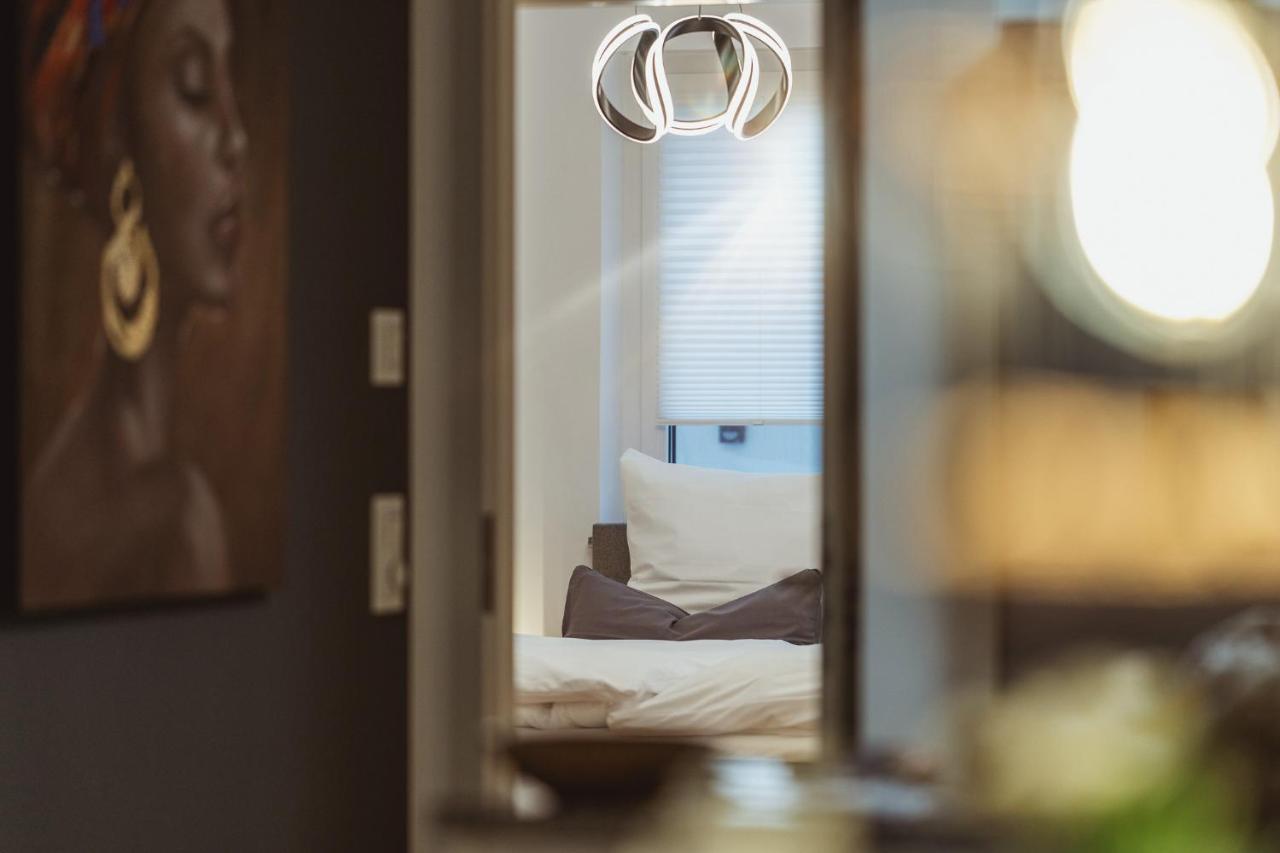 Alpenflair / Luxury / 100Qm / Work / Travel / Netflix Apartment Penzberg Exterior photo