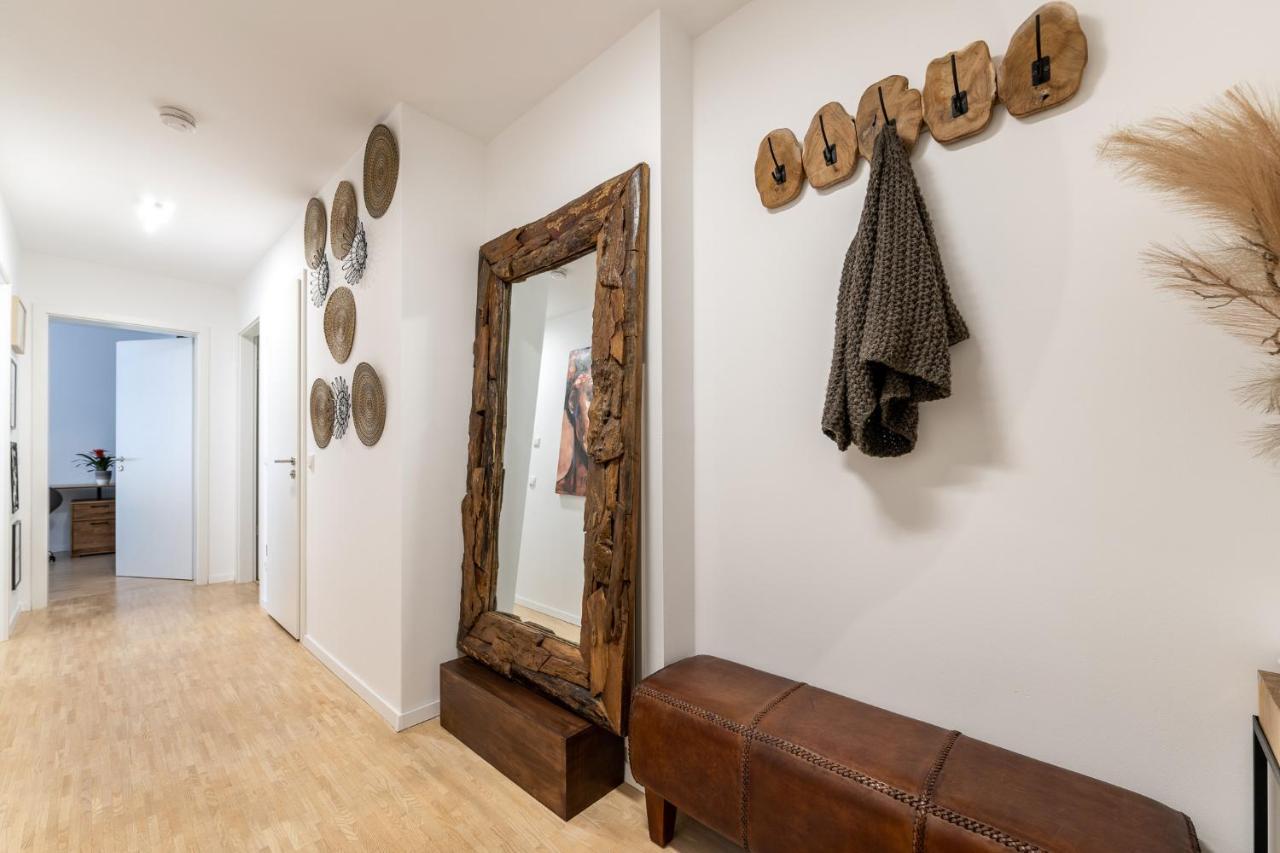 Alpenflair / Luxury / 100Qm / Work / Travel / Netflix Apartment Penzberg Exterior photo