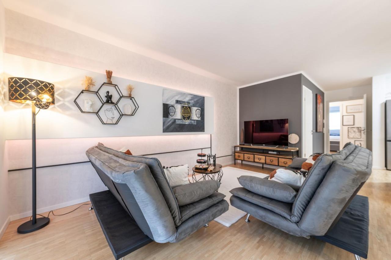 Alpenflair / Luxury / 100Qm / Work / Travel / Netflix Apartment Penzberg Exterior photo