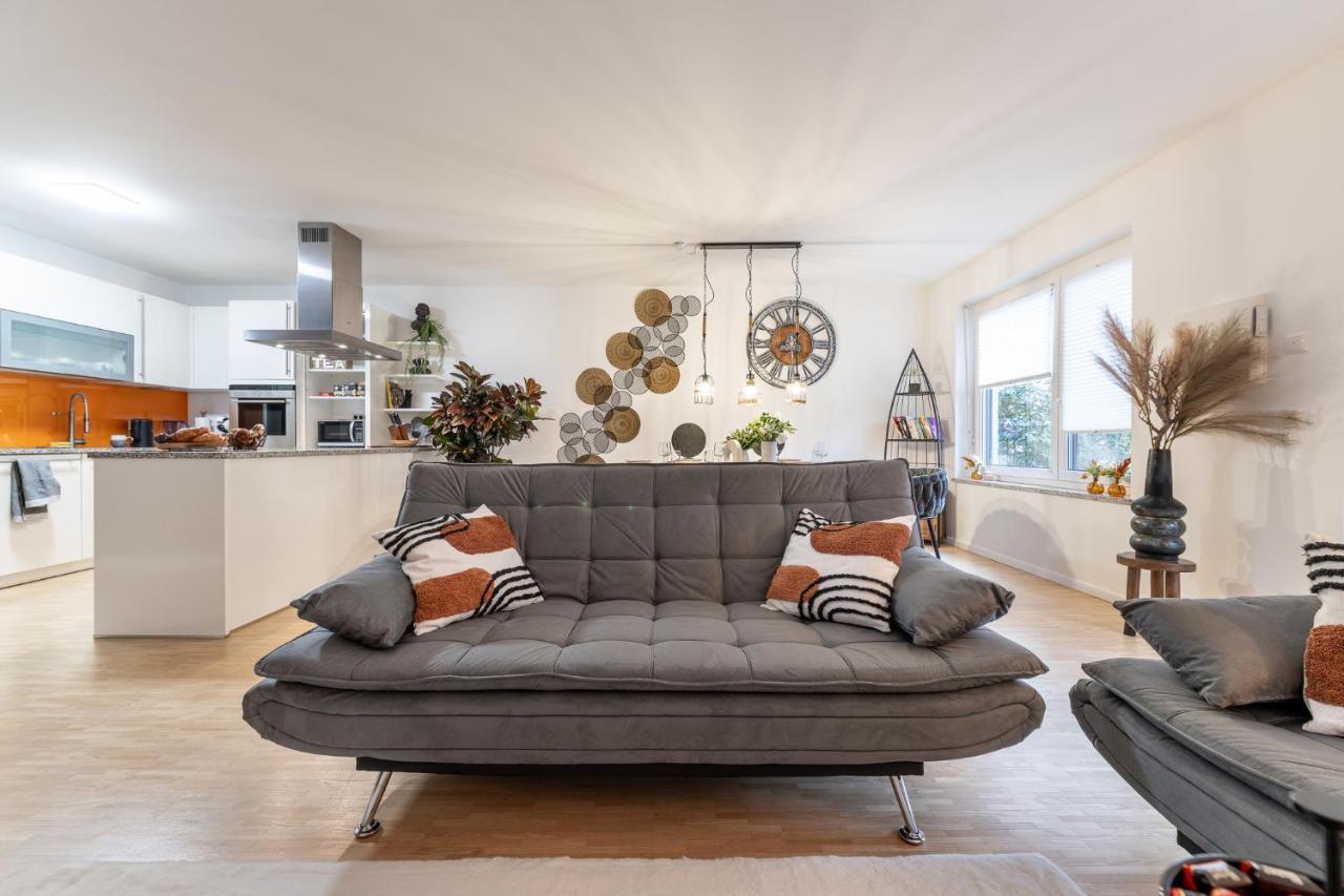 Alpenflair / Luxury / 100Qm / Work / Travel / Netflix Apartment Penzberg Exterior photo