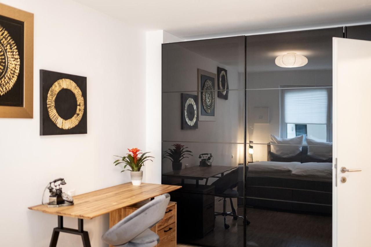 Alpenflair / Luxury / 100Qm / Work / Travel / Netflix Apartment Penzberg Exterior photo