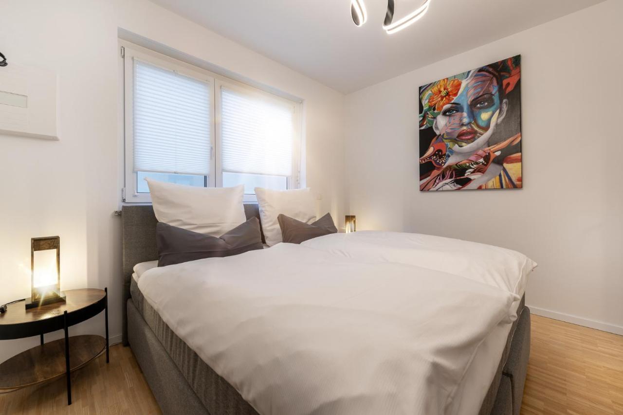 Alpenflair / Luxury / 100Qm / Work / Travel / Netflix Apartment Penzberg Exterior photo
