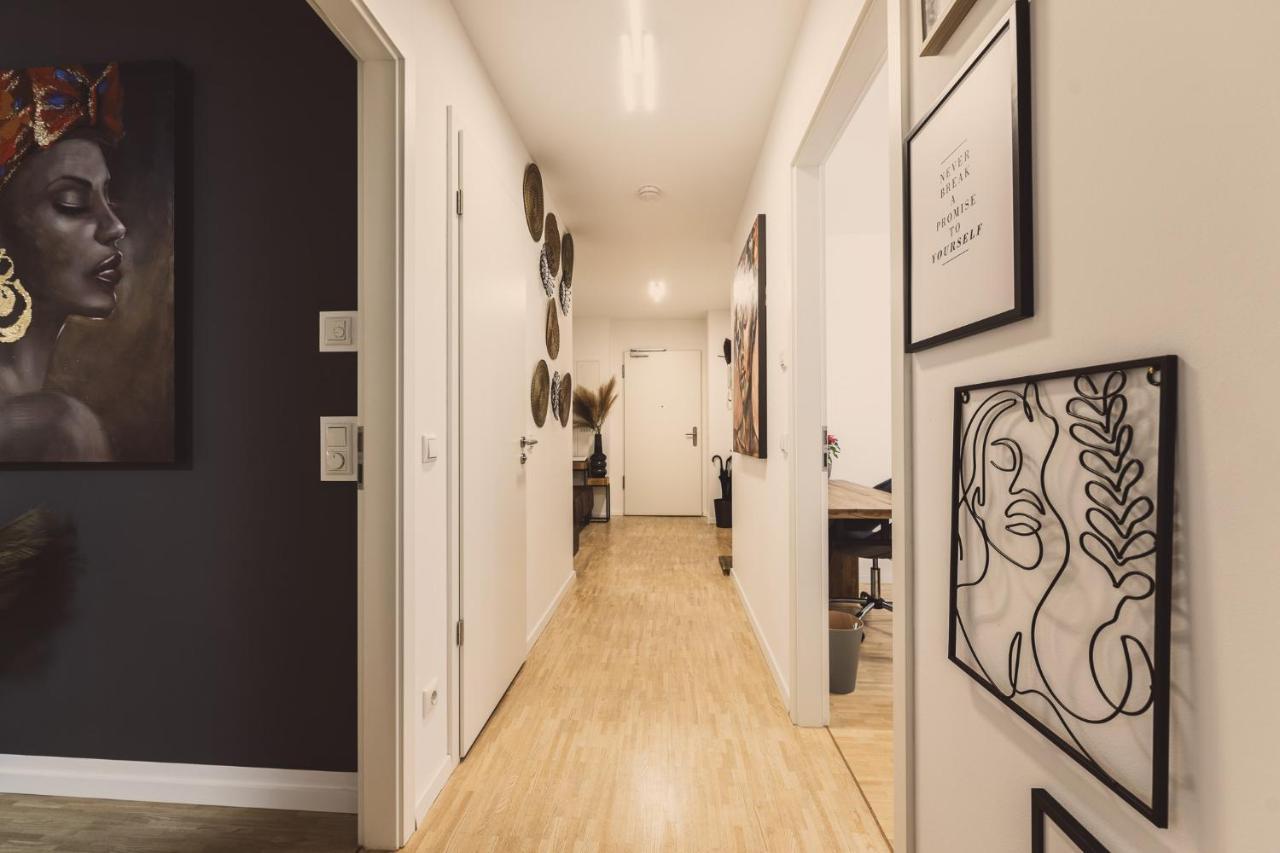 Alpenflair / Luxury / 100Qm / Work / Travel / Netflix Apartment Penzberg Exterior photo
