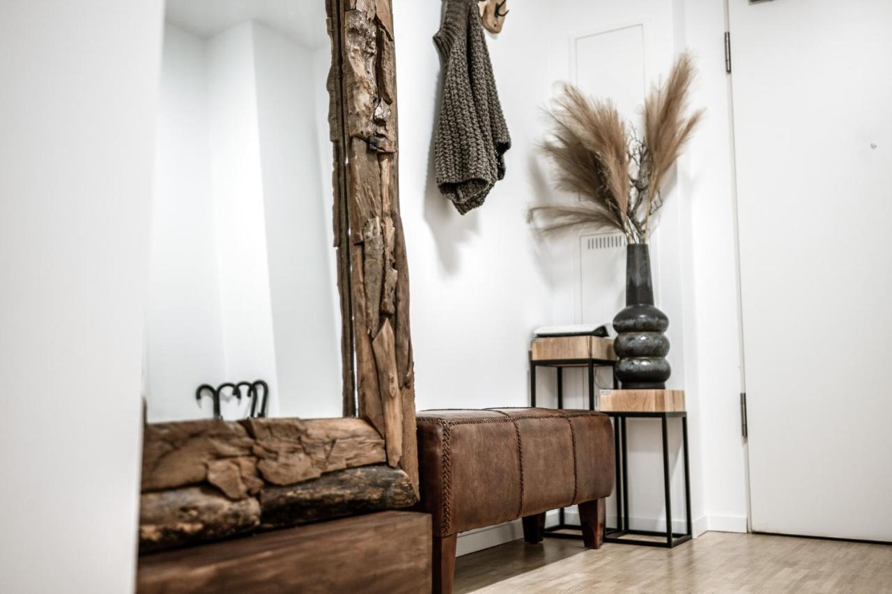 Alpenflair / Luxury / 100Qm / Work / Travel / Netflix Apartment Penzberg Exterior photo