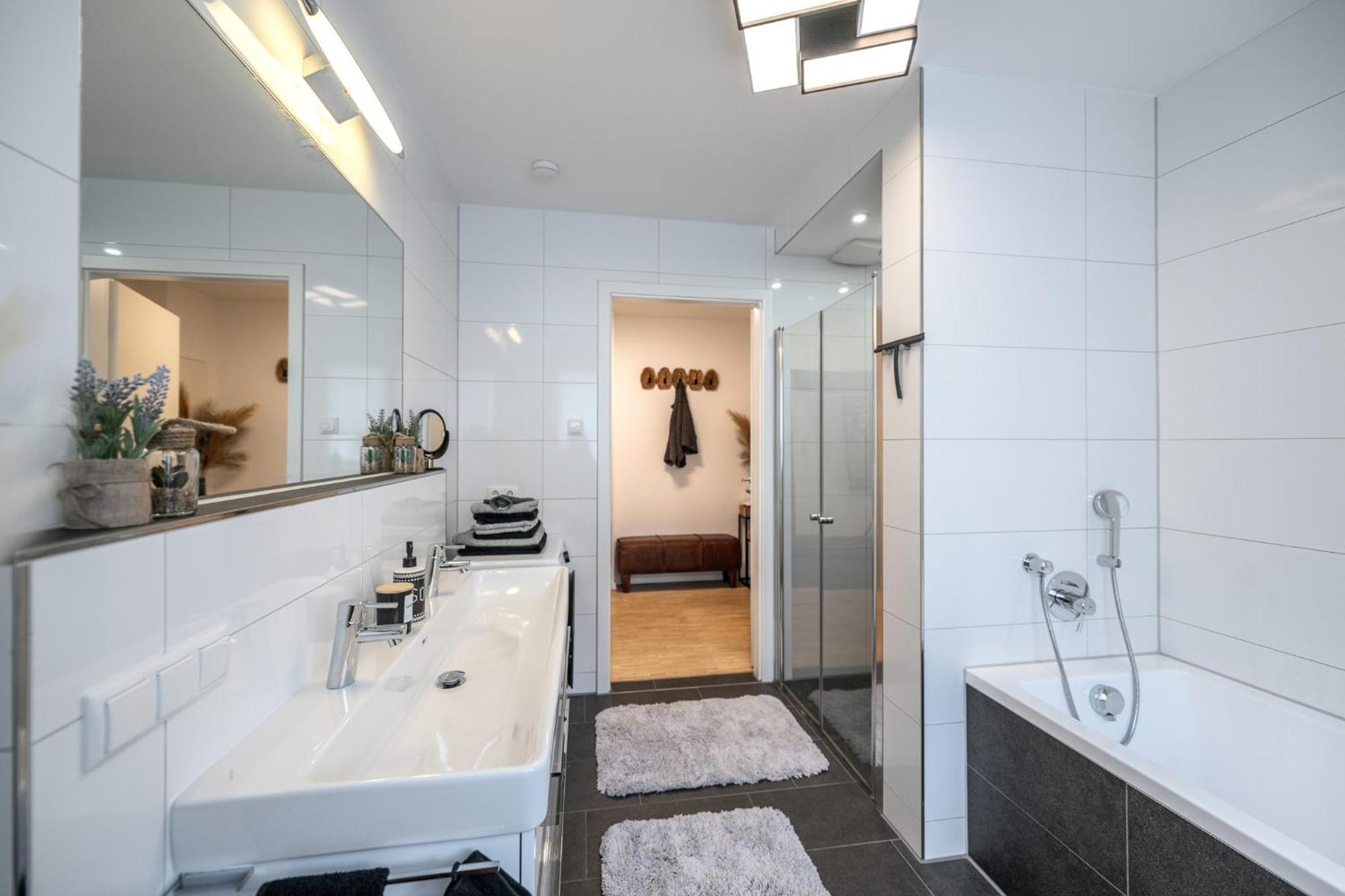 Alpenflair / Luxury / 100Qm / Work / Travel / Netflix Apartment Penzberg Exterior photo