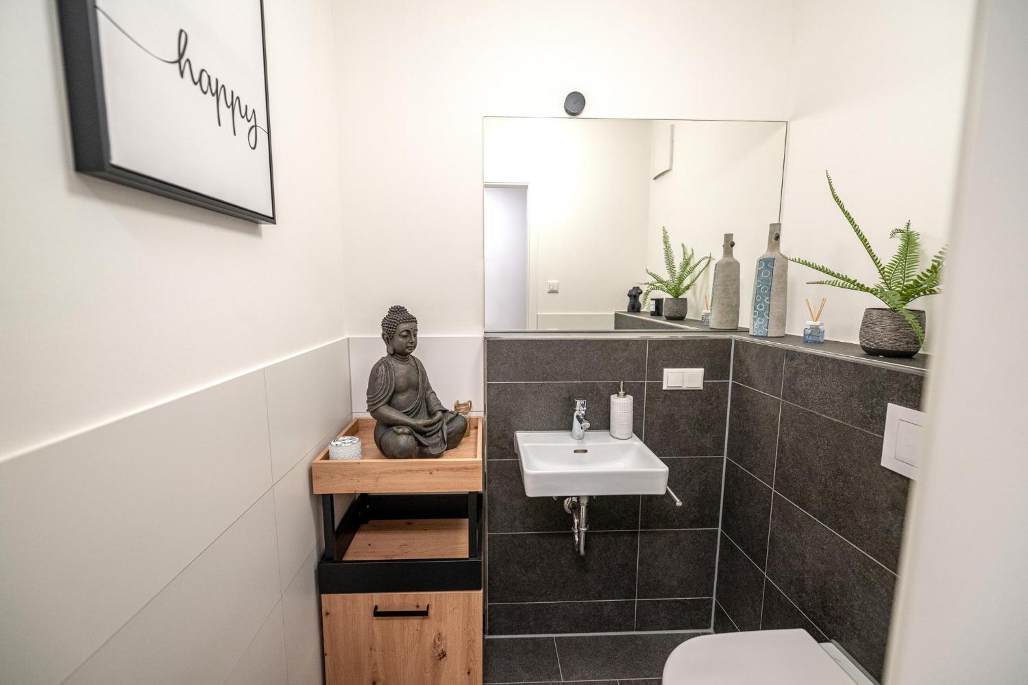 Alpenflair / Luxury / 100Qm / Work / Travel / Netflix Apartment Penzberg Exterior photo