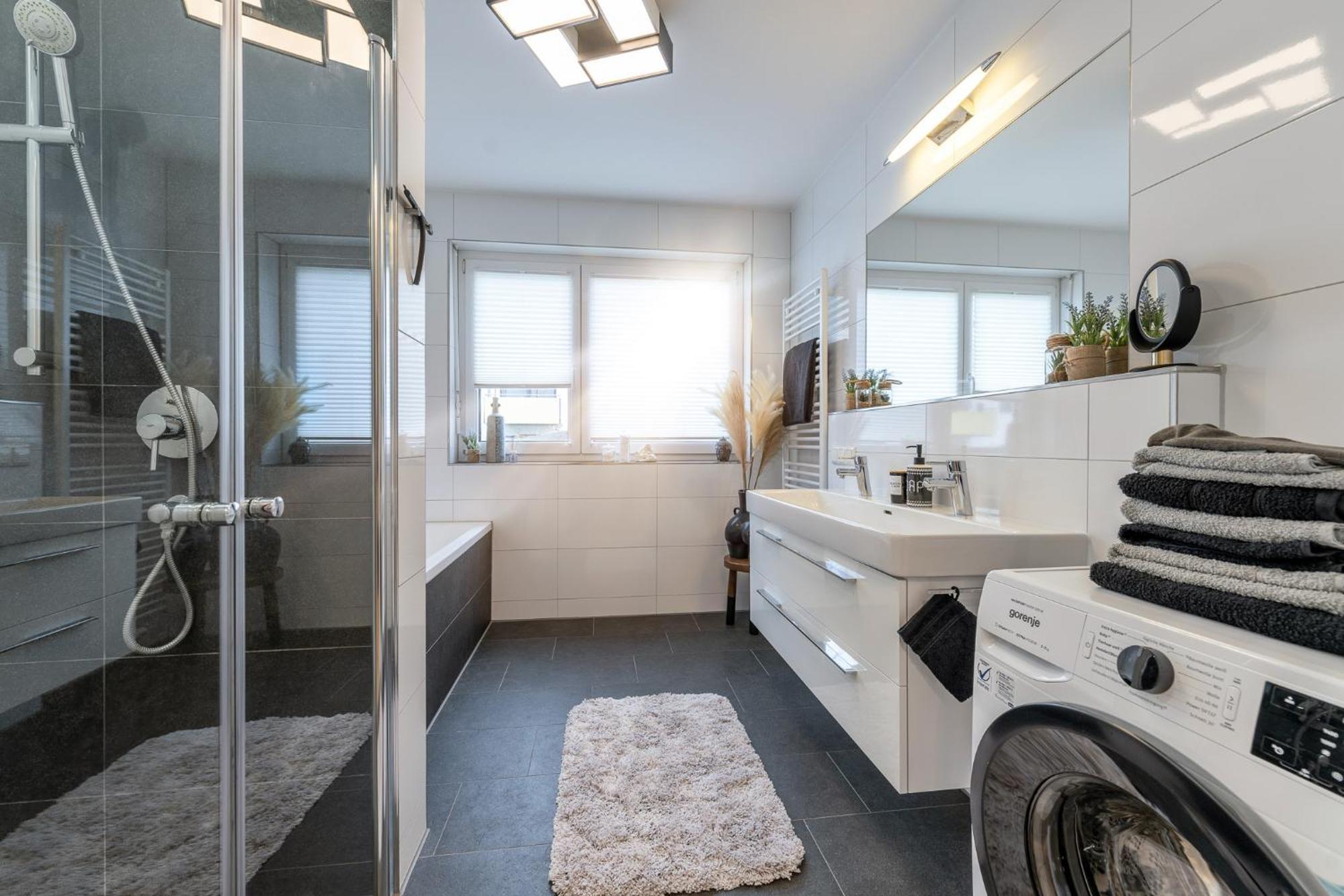Alpenflair / Luxury / 100Qm / Work / Travel / Netflix Apartment Penzberg Exterior photo