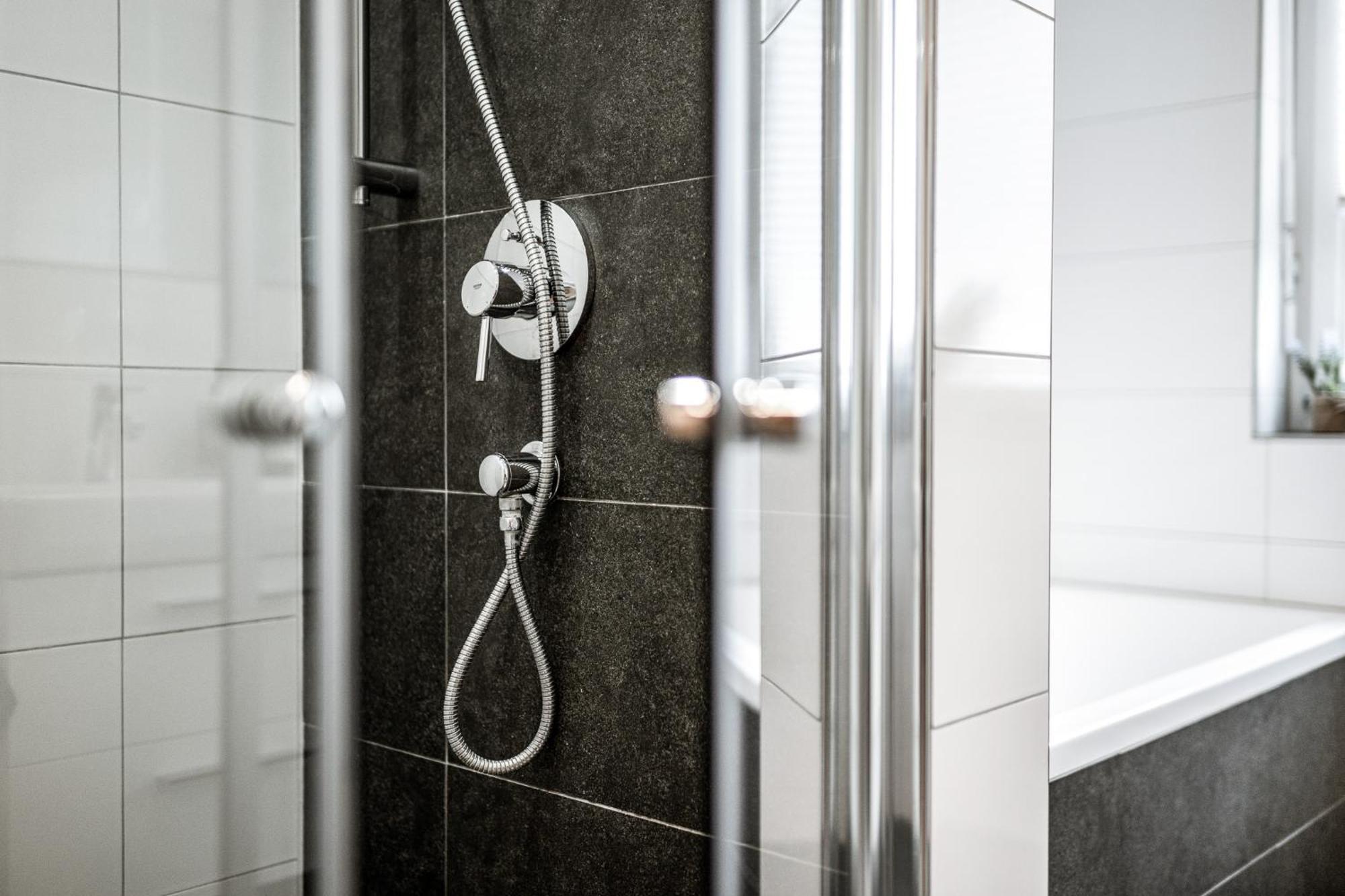 Alpenflair / Luxury / 100Qm / Work / Travel / Netflix Apartment Penzberg Exterior photo