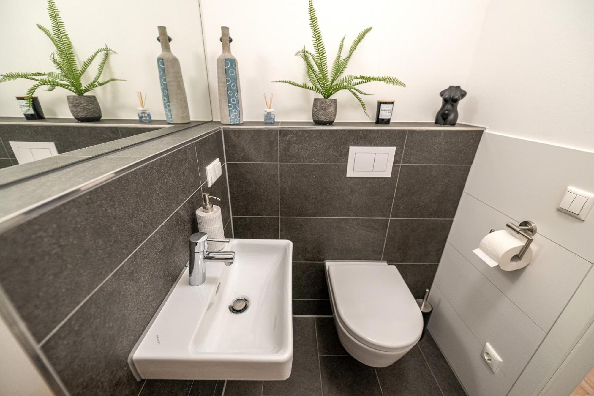 Alpenflair / Luxury / 100Qm / Work / Travel / Netflix Apartment Penzberg Exterior photo